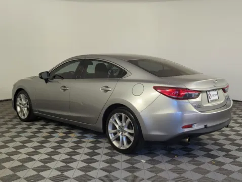 More photos of 2014 Mazda Mazda6 i Touring at Step One Kia Fort Walton Beach, FL