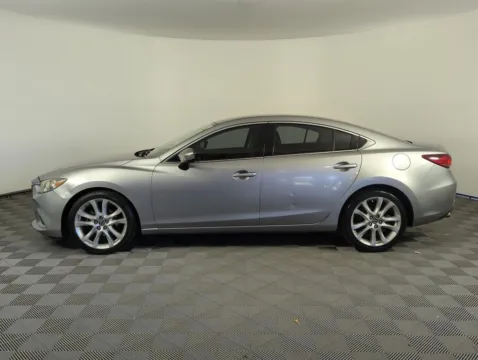 More photos of 2014 Mazda Mazda6 i Touring at Step One Kia Fort Walton Beach, FL