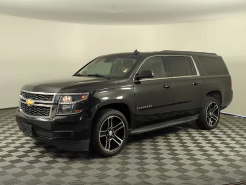 Photos of 2019 Chevrolet Suburban LT for sale in Fort Walton Beach, FL at Step One Kia Fort Walton Beach