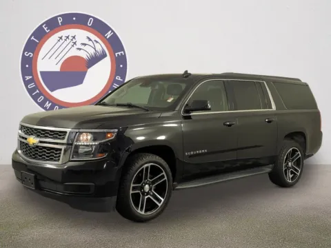 Photos of 2019 Chevrolet Suburban LT for sale in Fort Walton Beach, FL at Step One Kia Fort Walton Beach