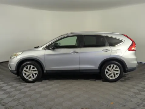 More photos of 2015 Honda CR-V EX-L at Step One Kia Fort Walton Beach, FL