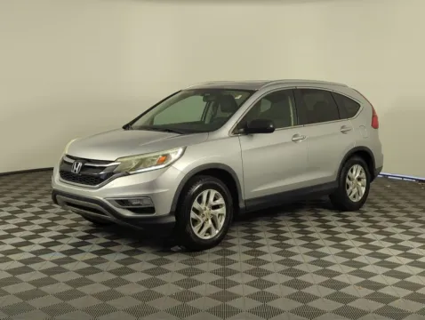 Photos of 2015 Honda CR-V EX-L for sale in Fort Walton Beach, FL at Step One Kia Fort Walton Beach