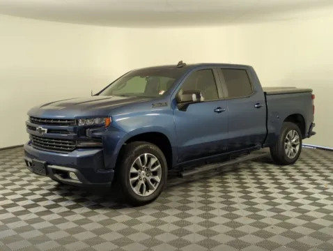 Photos of 2019 Chevrolet Silverado 1500 RST for sale in Fort Walton Beach, FL at Step One Kia Fort Walton Beach