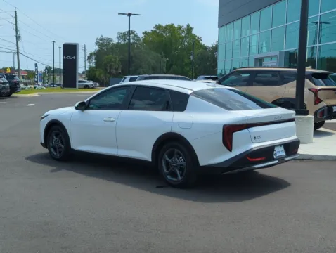 More photos of 2026 Kia K4 LXS at Step One Kia Fort Walton Beach, FL