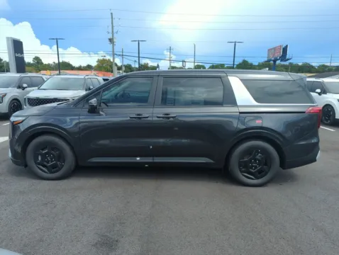 More photos of 2026 Kia Carnival LXS at Step One Kia Fort Walton Beach, FL
