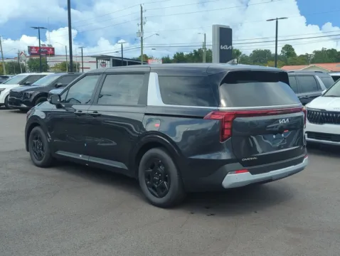 More photos of 2026 Kia Carnival LXS at Step One Kia Fort Walton Beach, FL