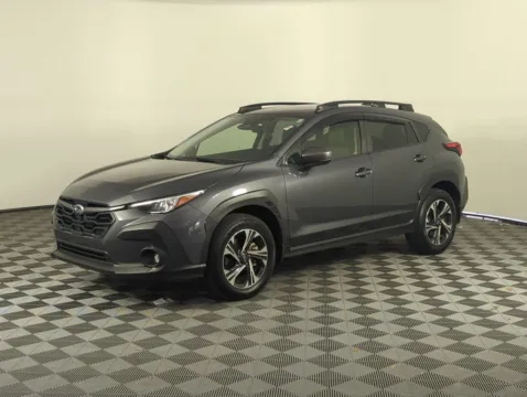 Photos of 2024 Subaru Crosstrek Premium for sale in Fort Walton Beach, FL at Step One Kia Fort Walton Beach