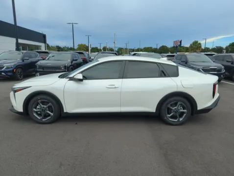 More photos of 2026 Kia K4 LXS at Step One Kia Fort Walton Beach, FL