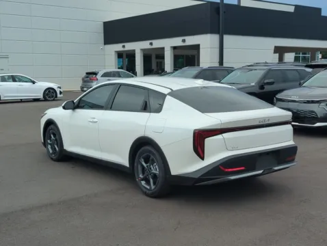 More photos of 2026 Kia K4 LXS at Step One Kia Fort Walton Beach, FL