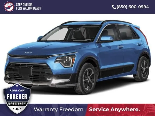 2026 Kia Niro SX for sale in Fort Walton Beach, FL