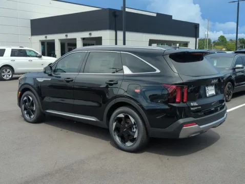 More photos of 2026 Kia Sorento Hybrid EX at Step One Kia Fort Walton Beach, FL