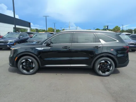 More photos of 2026 Kia Sorento Hybrid EX at Step One Kia Fort Walton Beach, FL