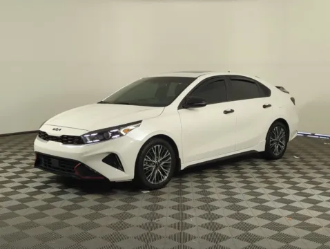Photos of 2023 Kia Forte GT-Line for sale in Fort Walton Beach, FL at Step One Kia Fort Walton Beach