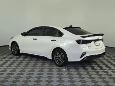 More photos of 2023 Kia Forte GT-Line at Step One Kia Fort Walton Beach, FL