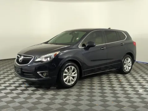 Photos of 2020 Buick Envision Preferred for sale in Fort Walton Beach, FL at Step One Kia Fort Walton Beach