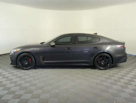 Another view of 2023 Kia Stinger GT2 for sale in Fort Walton Beach, FL at Step One Kia Fort Walton Beach