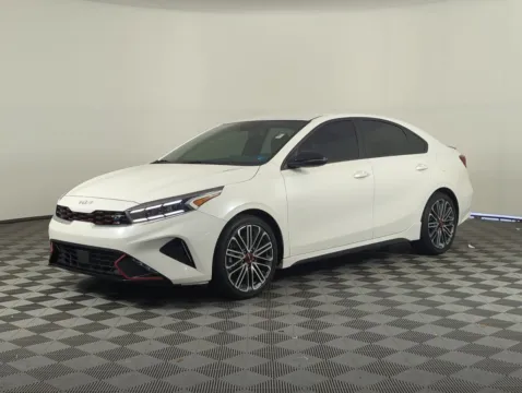 Photos of 2023 Kia Forte GT for sale in Fort Walton Beach, FL at Step One Kia Fort Walton Beach