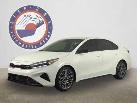 Photos of 2023 Kia Forte GT for sale in Fort Walton Beach, FL at Step One Kia Fort Walton Beach