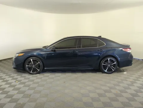 More photos of 2019 Toyota Camry XSE at Step One Kia Fort Walton Beach, FL