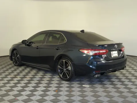 More photos of 2019 Toyota Camry XSE at Step One Kia Fort Walton Beach, FL