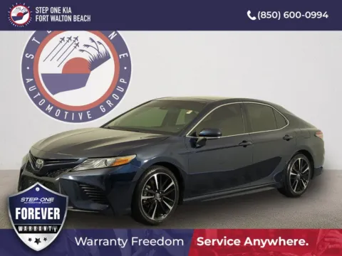 Unknown 2019 Toyota Camry XSE for sale in Fort Walton Beach, FL