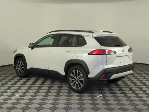 More photos of 2023 Toyota Corolla Cross XLE at Step One Kia Fort Walton Beach, FL