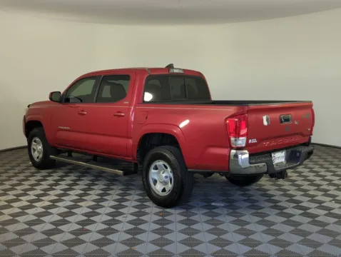 More photos of 2016 Toyota Tacoma SR5 at Step One Kia Fort Walton Beach, FL