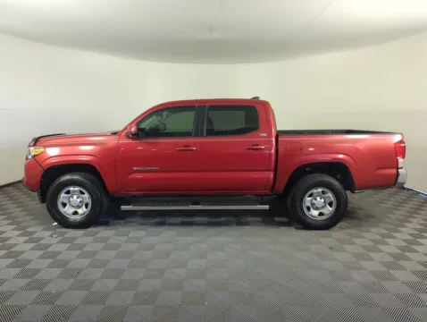 More photos of 2016 Toyota Tacoma SR5 at Step One Kia Fort Walton Beach, FL