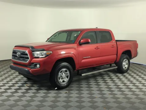 Photos of 2016 Toyota Tacoma SR5 for sale in Fort Walton Beach, FL at Step One Kia Fort Walton Beach