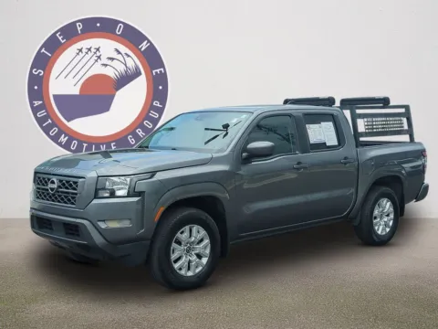 Photos of 2023 Nissan Frontier SV for sale in Fort Walton Beach, FL at Step One Kia Fort Walton Beach