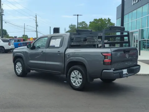 More photos of 2023 Nissan Frontier SV at Step One Kia Fort Walton Beach, FL