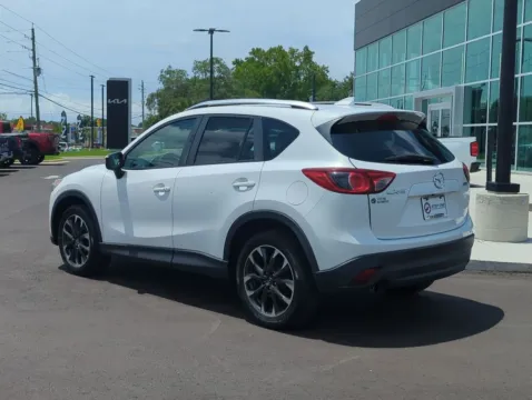 More photos of 2016 Mazda CX-5 Grand Touring at Step One Kia Fort Walton Beach, FL