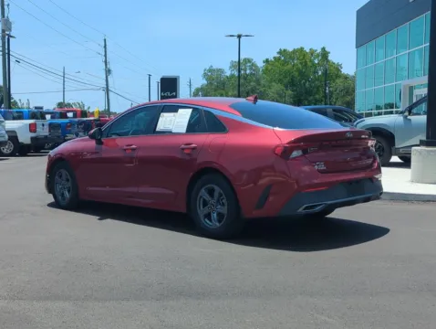 More photos of 2021 Kia K5 LX at Step One Kia Fort Walton Beach, FL