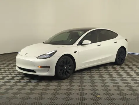 Photos of 2022 Tesla Model 3 for sale in Fort Walton Beach, FL at Step One Kia Fort Walton Beach