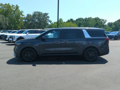 More photos of 2026 Kia Carnival LXS at Step One Kia Fort Walton Beach, FL