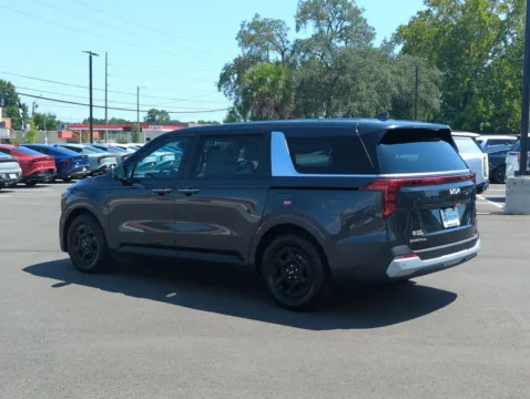More photos of 2026 Kia Carnival LXS at Step One Kia Fort Walton Beach, FL
