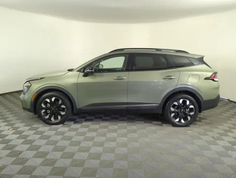 More photos of 2024 Kia Sportage X-Line at Step One Kia Fort Walton Beach, FL