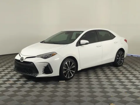 Photos of 2019 Toyota Corolla SE for sale in Fort Walton Beach, FL at Step One Kia Fort Walton Beach
