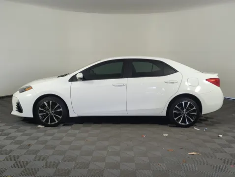 More photos of 2019 Toyota Corolla SE at Step One Kia Fort Walton Beach, FL