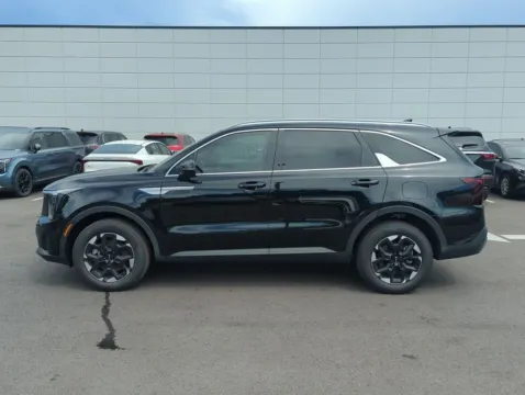 More photos of 2026 Kia Sorento S at Step One Kia Fort Walton Beach, FL
