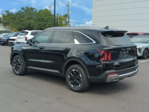More photos of 2026 Kia Sorento S at Step One Kia Fort Walton Beach, FL