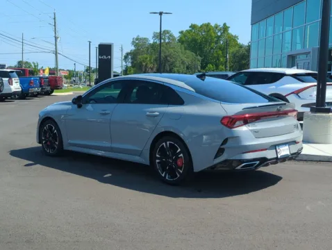 More photos of 2021 Kia K5 GT-Line at Step One Kia Fort Walton Beach, FL