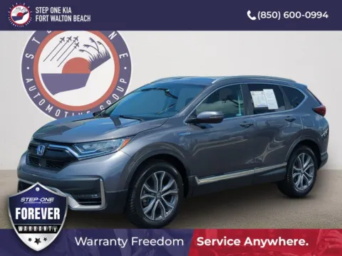 Unknown 2022 Honda CR-V Hybrid Touring for sale in Fort Walton Beach, FL
