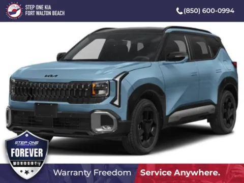 Brown 2027 Kia Seltos X-Line S for sale in Fort Walton Beach, FL