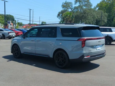 More photos of 2026 Kia Carnival SX at Step One Kia Fort Walton Beach, FL