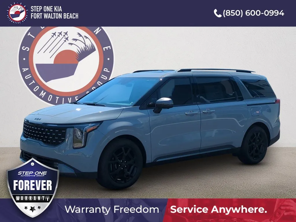 2026 Kia Carnival SX for sale in Fort Walton Beach, FL