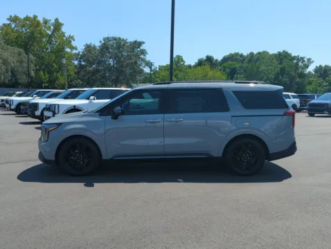 More photos of 2026 Kia Carnival SX at Step One Kia Fort Walton Beach, FL