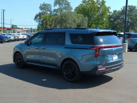 More photos of 2026 Kia Carnival SX Prestige at Step One Kia Fort Walton Beach, FL