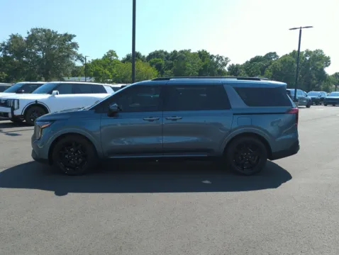 More photos of 2026 Kia Carnival SX Prestige at Step One Kia Fort Walton Beach, FL