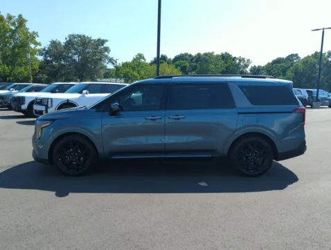 More photos of 2026 Kia Carnival SX Prestige at Step One Kia Fort Walton Beach, FL